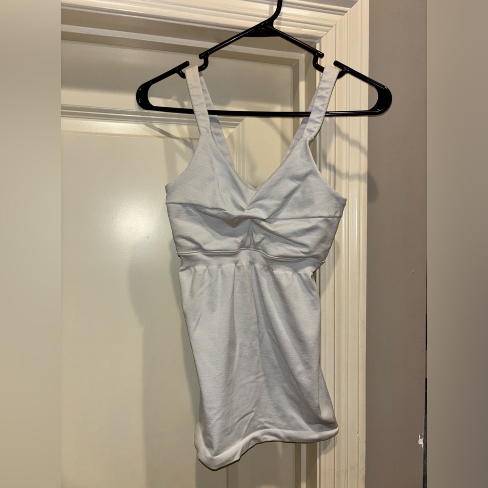Athleta tank